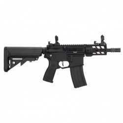 ABZAV|LT-34 Proline GEN2 Enforcer Battle Hawk PDW 4' Black Lancer Tactical