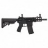 ABZAV|LT-34 Proline GEN2 Enforcer Battle Hawk PDW 4' Black Lancer Tactical
