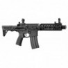 ABZAV|LT-15 GEN2 PDW S Black Lancer Tactical