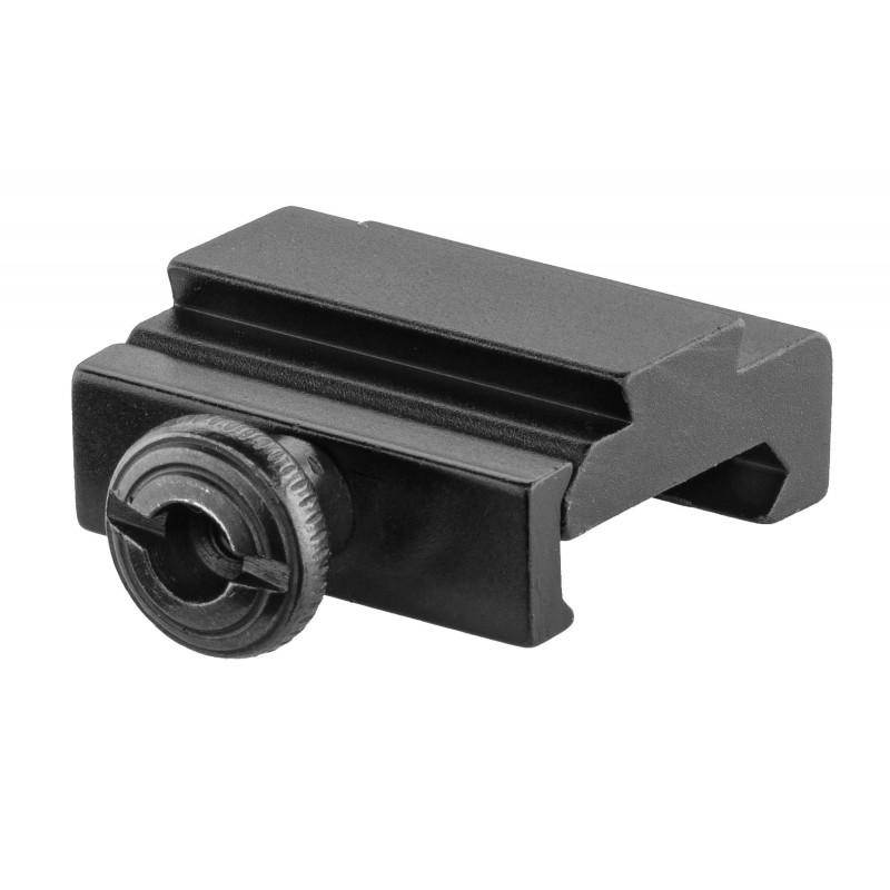 ABZAV|Set Of 2 Adapter Rail 20mm to 11mm BO