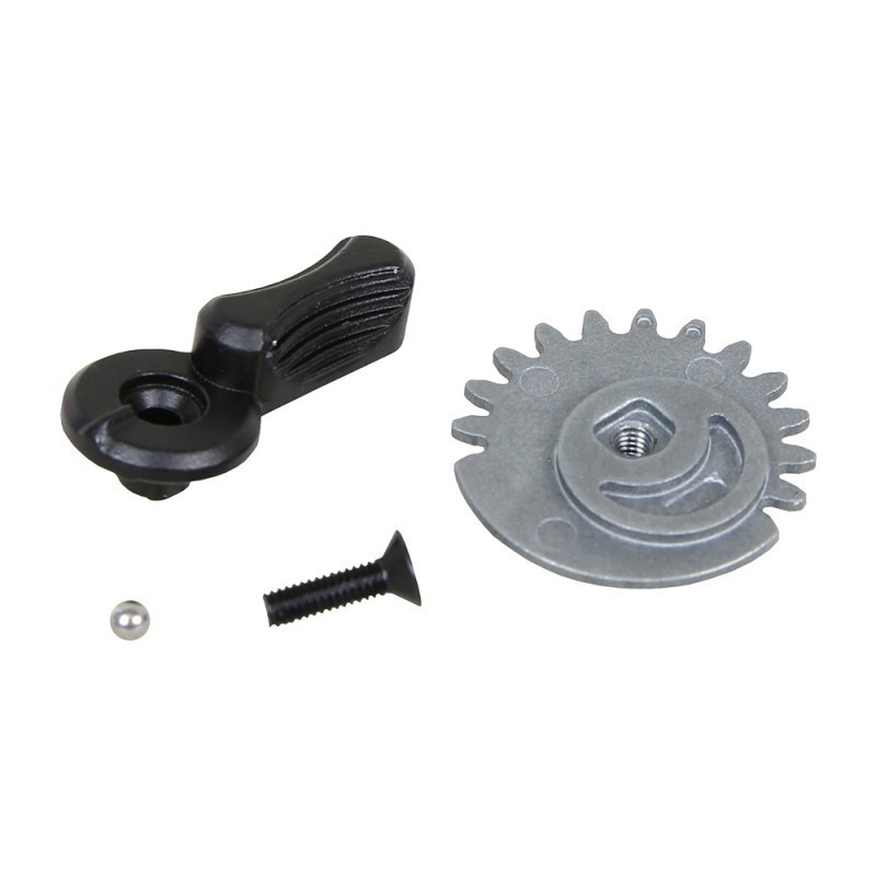 ABZAV|G2 MBR Series Selector Set 2.0 Left G&G