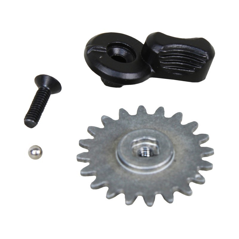 ABZAV|G2 MBR Series Selector Set 2.0 Right G&G
