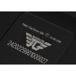 ABZAV|JG36CV AEG Jing Gong