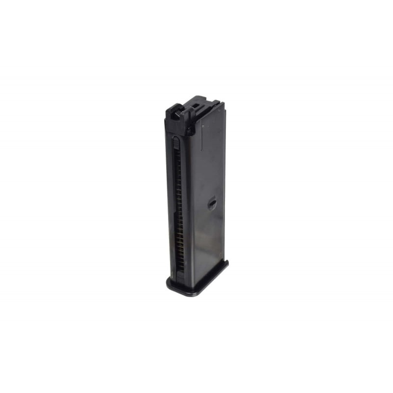 ABZAV|Magazine M712/Solo Gas 20RDS Aw Custom