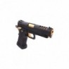 ABZAV|HX2711 4.3 Black Gold Gas AW Custom