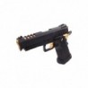 ABZAV|HX2711 4.3 Black Gold Gas AW Custom