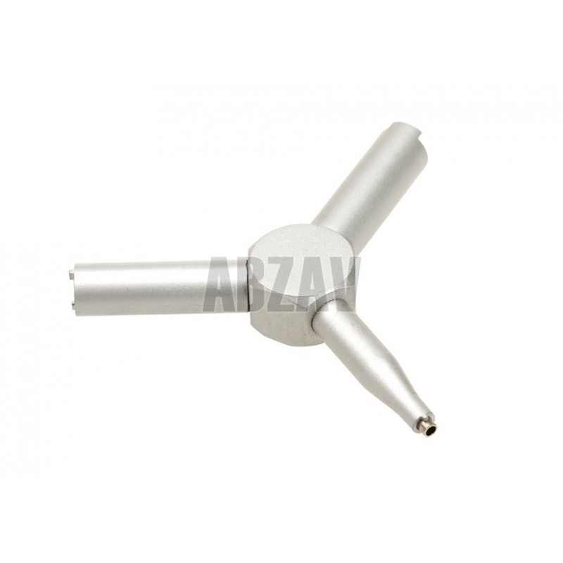 ABZAV|GBB Valve Key   Element