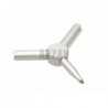 ABZAV|GBB Valve Key   Element
