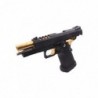 ABZAV|HX2711 4.3 Black Gold Gas AW Custom