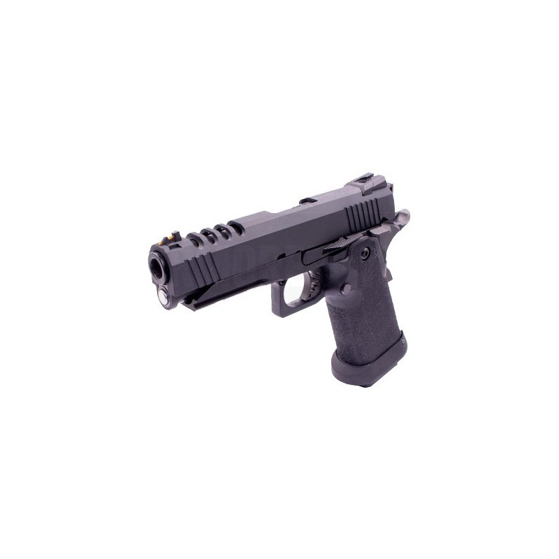 ABZAV|HX2712 4.3 Black Gas AW Custom