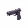 ABZAV|HX2712 4.3 Black Gas AW Custom