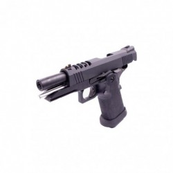 ABZAV|HX2712 4.3 Black Gas AW Custom