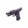 ABZAV|HX2712 4.3 Black Gas AW Custom