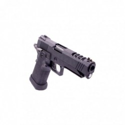 ABZAV|HX2712 4.3 Black Gas AW Custom