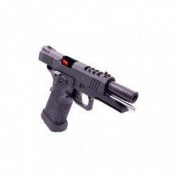 ABZAV|HX2712 4.3 Black Gas AW Custom
