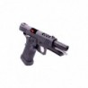 ABZAV|HX2712 4.3 Black Gas AW Custom