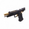 ABZAV|HX2701 5.1 Black Gold Gas AW Custom