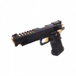 ABZAV|HX2701 5.1 Black Gold Gas AW Custom