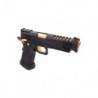 ABZAV|HX2701 5.1 Black Gold Gas AW Custom