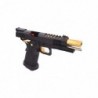 ABZAV|HX2701 5.1 Black Gold Gas AW Custom