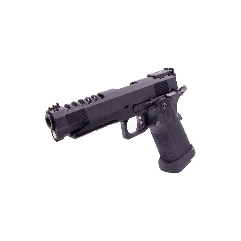 ABZAV|HX2702 5.1 Black Gas AW Custom