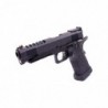 ABZAV|HX2702 5.1 Black Gas AW Custom