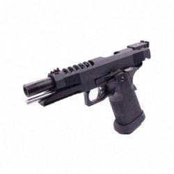 ABZAV|HX2702 5.1 Black Gas AW Custom