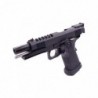ABZAV|HX2702 5.1 Black Gas AW Custom