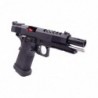 ABZAV|HX2702 5.1 Black Gas AW Custom