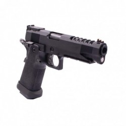 ABZAV|HX2702 5.1 Black Gas AW Custom