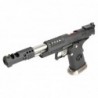 ABZAV|HX2402 IPSC Split Black .38 Supercomp AW Custom