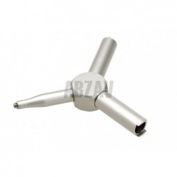 ABZAV|GBB Valve Key   Element
