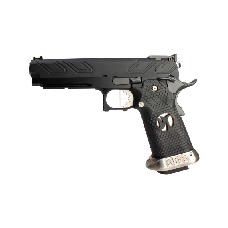 ABZAV|HX2302 IPSC Black Gas AW Custom
