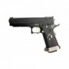 ABZAV|HX2302 IPSC Black Gas AW Custom