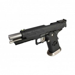 ABZAV|HX2302 IPSC Black Gas AW Custom