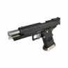 ABZAV|HX2302 IPSC Black Gas AW Custom
