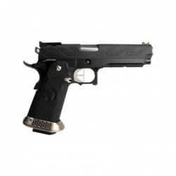 ABZAV|HX2302 IPSC Black Gas AW Custom