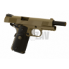 ABZAV|M1911 MEU Tactical Full Metal GBB Desert WE