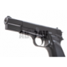 ABZAV|Hi-Power Mk3 Full Metal GBB Black WE