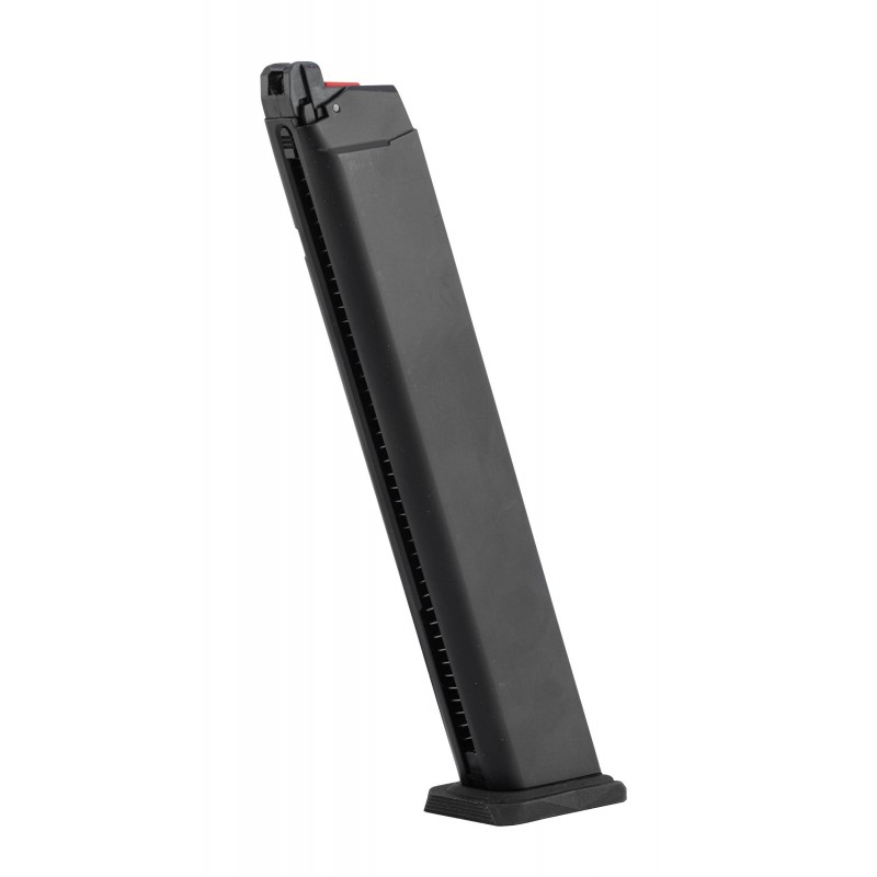 ABZAV|Magazine For VX 50BB AW Custom