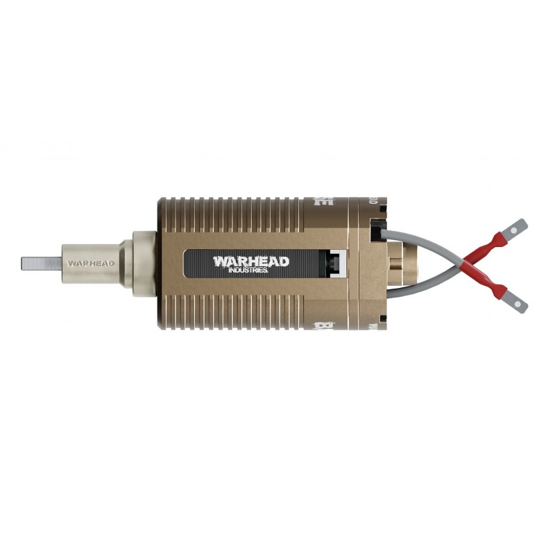 ABZAV|Motor Brushless BASE 27K axe long Warhead