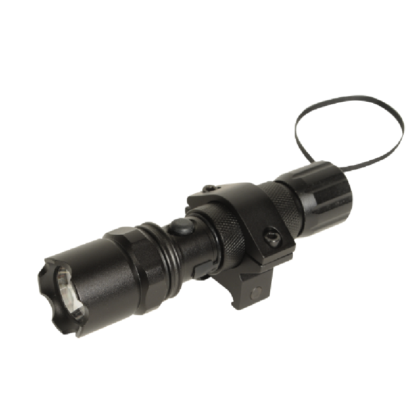 ABZAV|Rechargeable Green lamp Swiss Arms