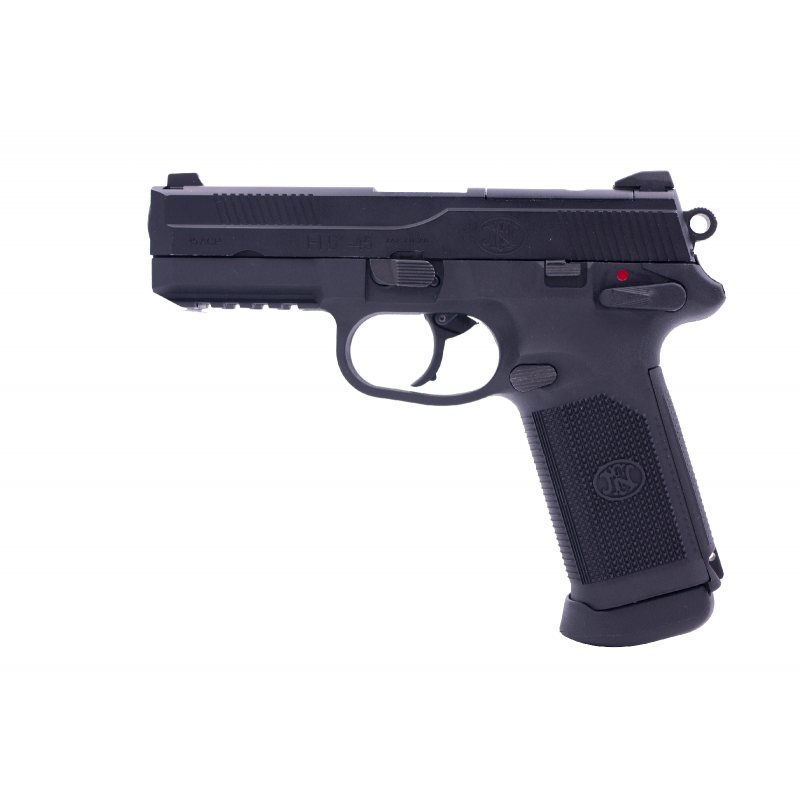 ABZAV|FNX-45 Civilian Fn Hestal