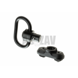 ABZAV|Attaches Sangle