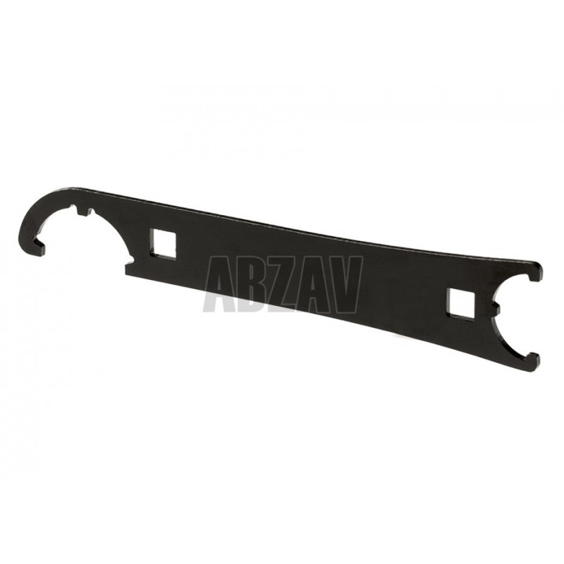 ABZAV|Barrel Nut Wrench   Element
