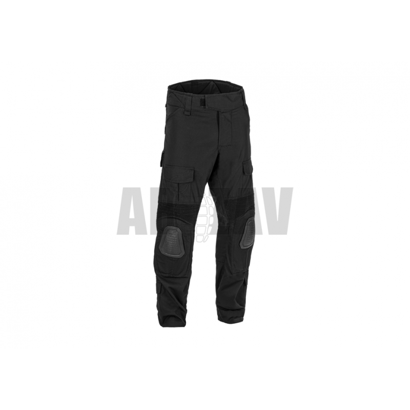 ABZAV|Predator Combat Pant Black XXL Invader Gear