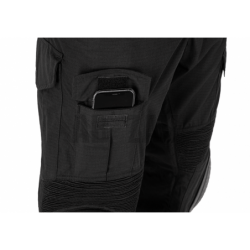 ABZAV|Predator Combat Pant Black XXL Invader Gear