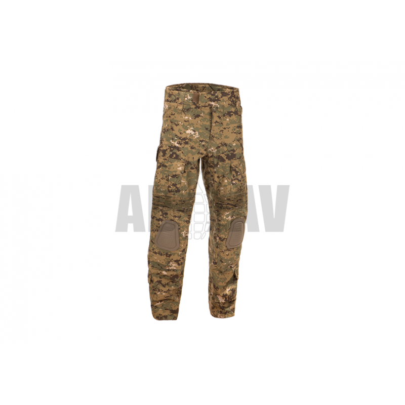 ABZAV|Predator Combat Pant Socom M Invader Gear