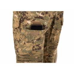 ABZAV|Predator Combat Pant Socom M Invader Gear