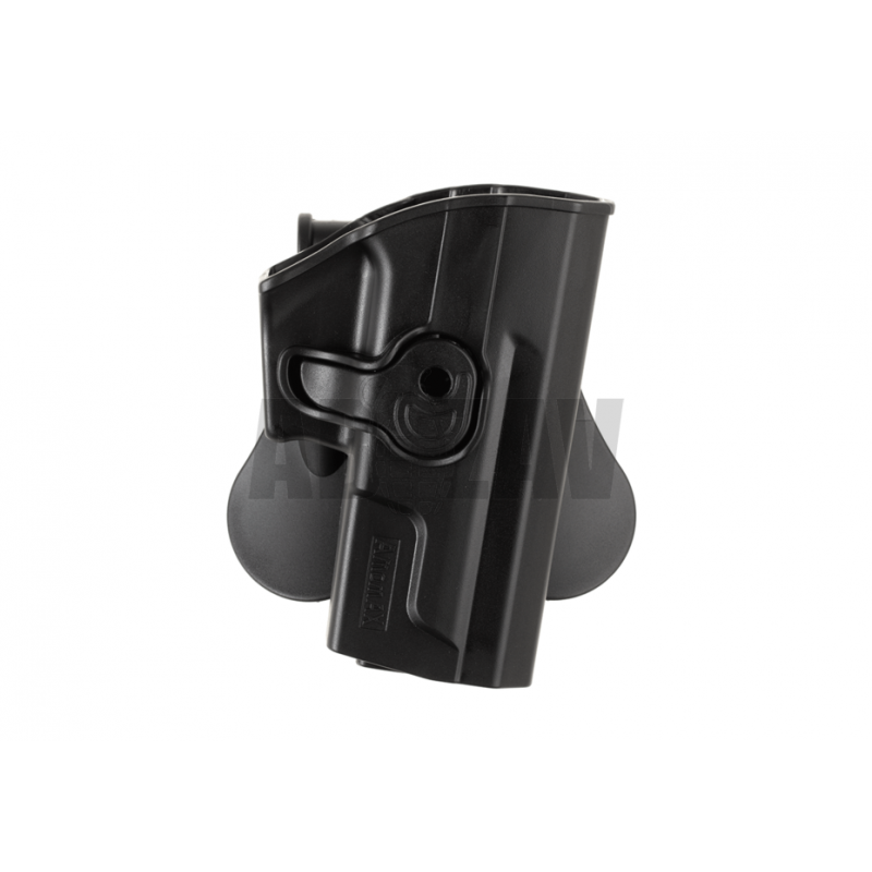 ABZAV|Paddle Holster for SIG SP2022 Black Amomax